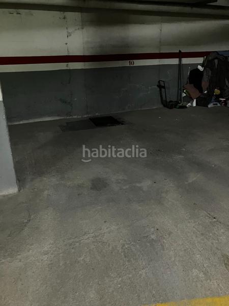 Foto bbd987df-ed3e-4a04-8253-a6fbdd00c52b. Parking coche en La Cogullada Terrassa