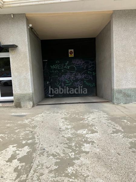 Foto 49fe3ed5-8447-40e3-a203-938fcc4ebf1c. Autoparkplatz in La Cogullada Terrassa