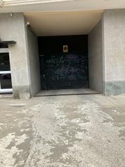 Parking voiture à La Cogullada