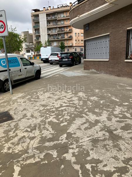 Foto 5be7a976-dce8-4913-98dc-dc492b12b055. Parking voiture dans La Cogullada Terrassa