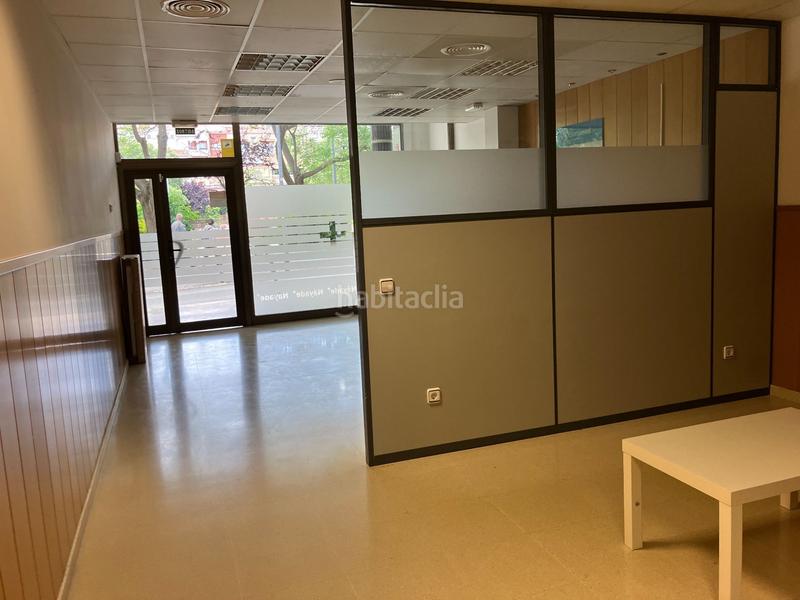 Foto ece06adc-dbe7-4ae2-bb92-4aca201527e6. Lloguer local comercial a San Pere Terrassa