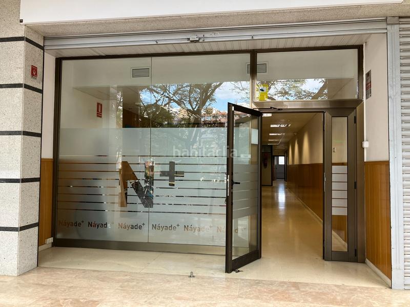 Foto 1513cc45-55cc-4e2c-9b60-c5cc5f3cd877. Miete geschäftsraum in San Pere Terrassa