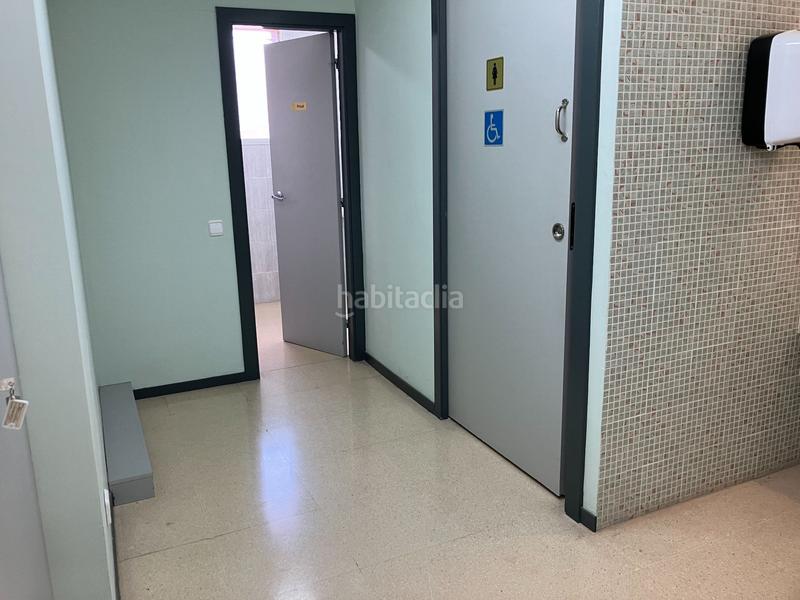Foto f54146f7-489f-456f-b764-9ea74bbe27f4. Miete geschäftsraum in San Pere Terrassa