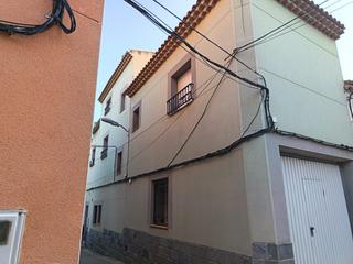 Maison à Socovos. Fantástica casa en socovos