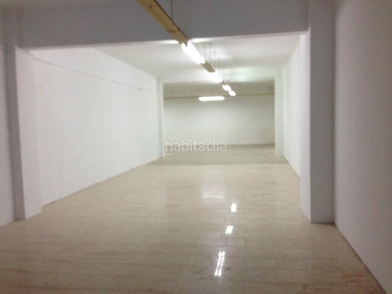 Foto cc3b3524-09cc-4cce-bff1-e069d1c43f36. Local commercial dans Sant Pere Nord Terrassa