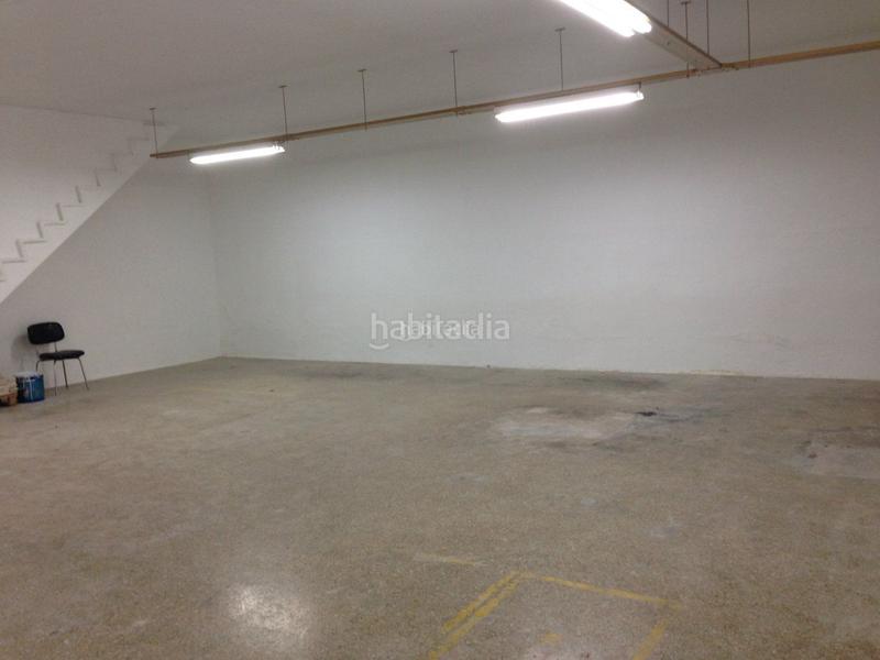 Foto f5502155-9ede-41a3-b633-c6633c642bc0. Local commercial dans Sant Pere Nord Terrassa