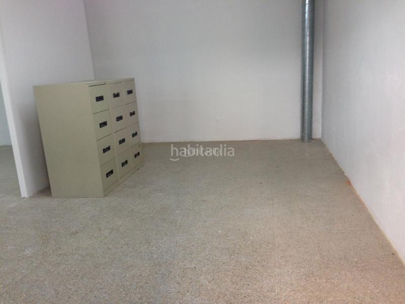 Foto f647d147-02ca-4762-aa8b-f85fcf900ef2. Locale commerciale in Sant Pere Nord Terrassa