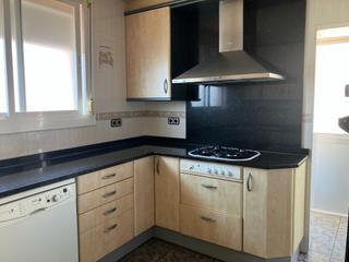 Appartement à Poble Nou