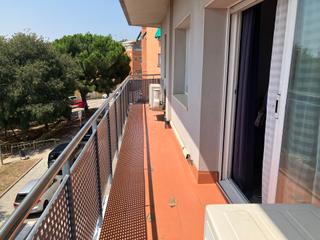 Piso en Poble Nou