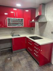 Appartement à Can Palet. Planta baja para entrar a vivir