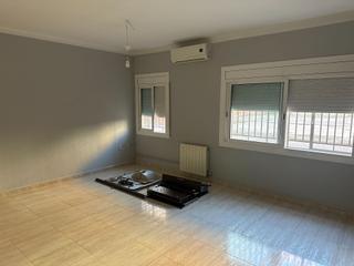 Etagenwohnung in Can Palet. Planta baja para entrar a vivir
