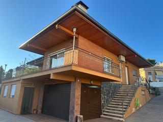 Casa in Segur de Calafell Nucli Urbà. Torre en segur de calafell