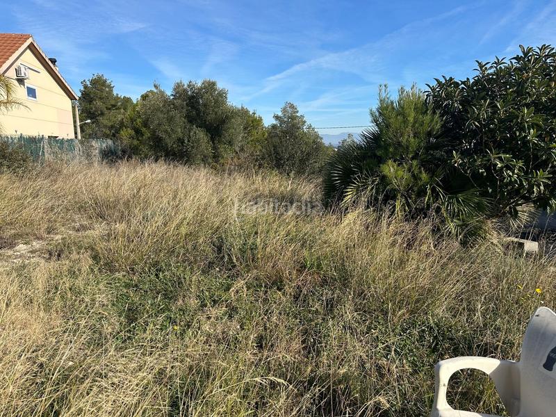 Foto 89205951-7a6f-41f2-a510-5f79b12d6bb1. Terreno residencial solar con vistas en Castellnou-Can Mir-Can Solà Rubí