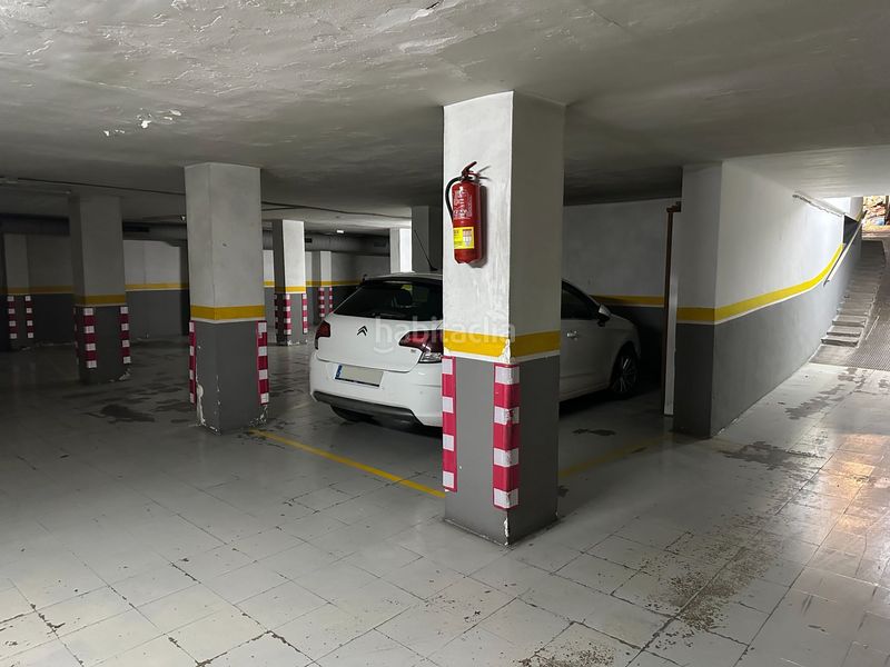 Foto 39534241-e664-4226-b307-7c3bcdbe33aa. Aparcament cotxe a Barri del Centre Terrassa