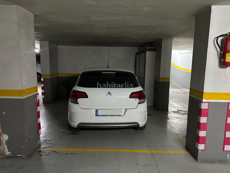 Foto 602c0e74-2b7b-46fc-975b-d252469a38e0. Aparcament cotxe a Barri del Centre Terrassa