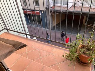 Appartamento in Barri del Centre