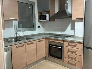 Pis a Barri del Centre