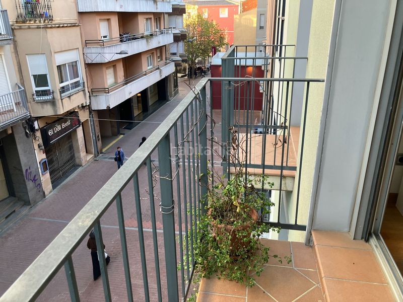 Foto a2254a9c-fd2b-4ac1-bfc6-a04955edaadf. Pis amb calefacció a Barri del Centre Terrassa