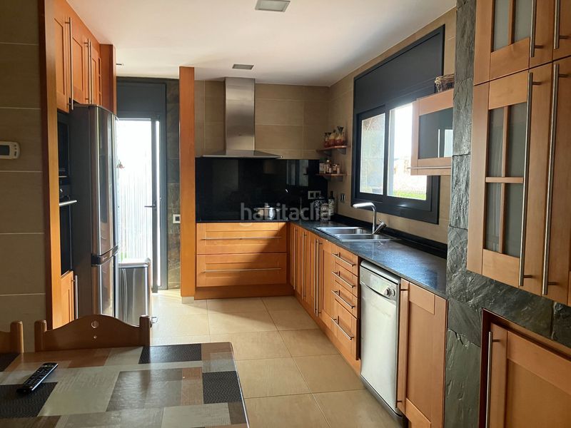 Foto 212882b5-cb25-4fb6-97b6-5532d717e21d. Casa a Rellinars
