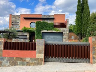 Casa en Rellinars. Torre en rellinars
