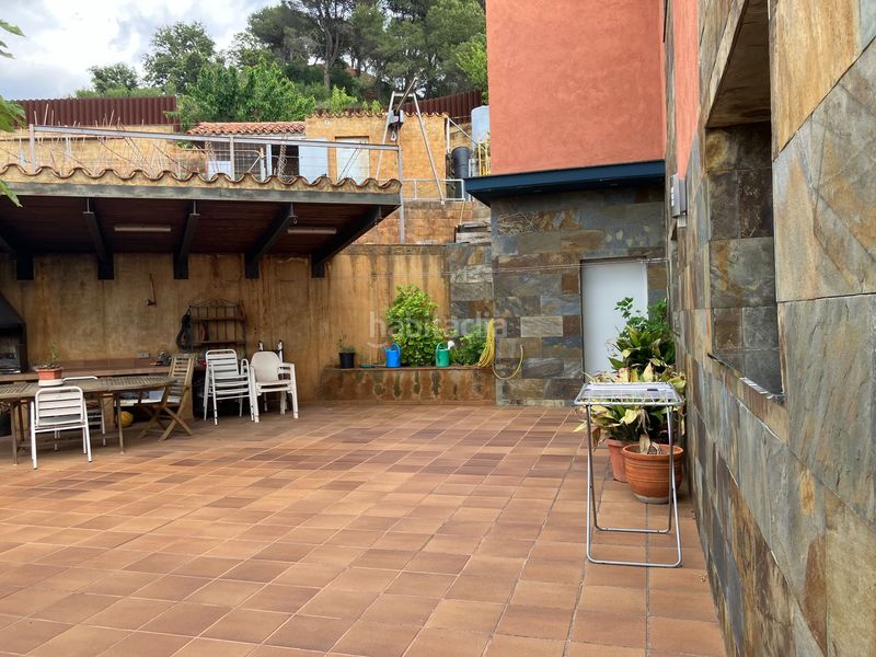 Foto b0eff1dc-1375-4b2f-9a9f-88f0ff8916a1. Casa a Rellinars