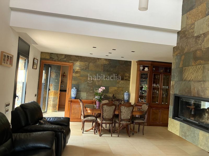 Foto bc9133ad-b137-46a0-87de-6f30f26340e5. Casa a Rellinars