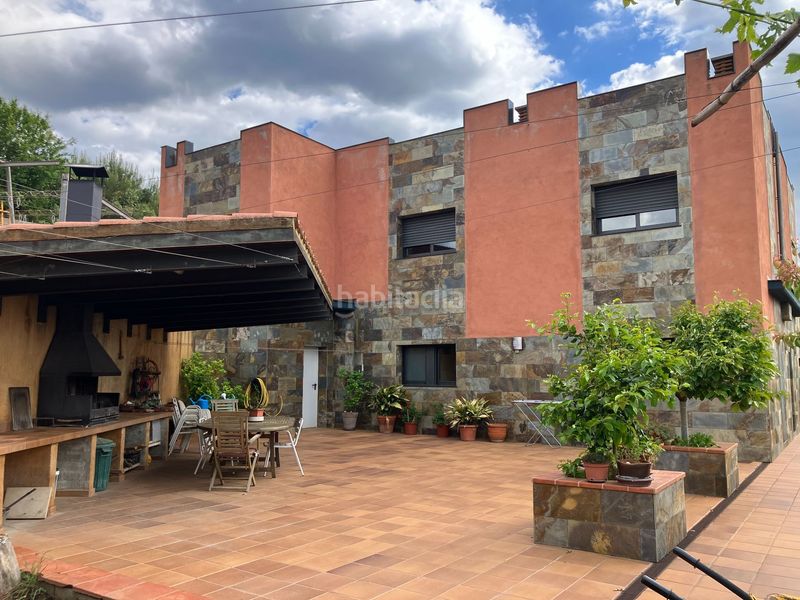 Foto d17f9b1b-608d-4edc-92af-489c1f9cdc74. Casa a Rellinars