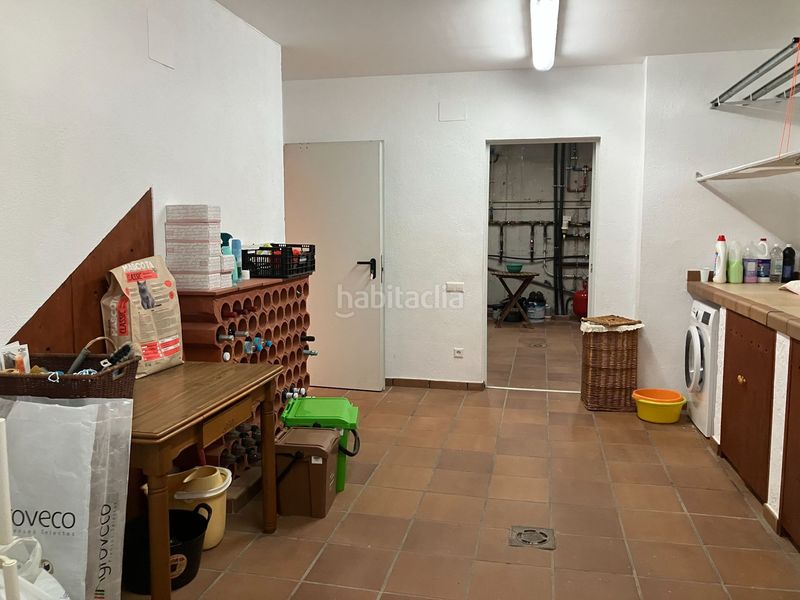 Foto d7794693-ba5b-417c-a232-afb22bec3672. Casa a Rellinars