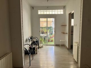 Casa adossada a Segle XX