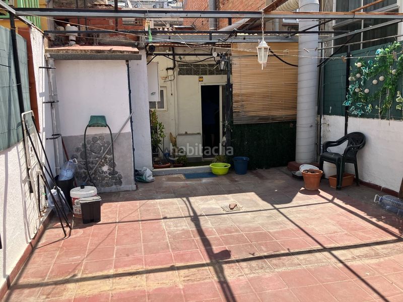 Foto bd7d8edd-6e1d-4e1f-952e-c1d2dda90a2c. Casa a schiera in Segle XX Terrassa