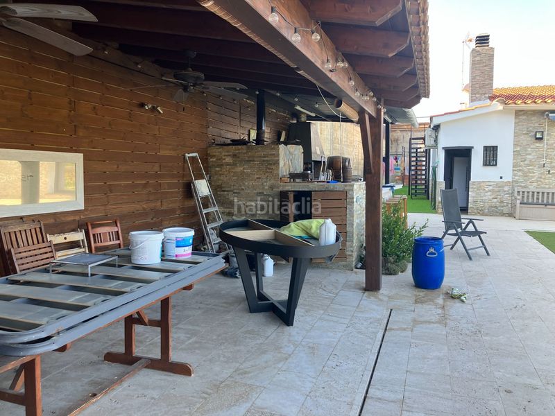 Foto 4a9c3a74-460a-4387-b040-0002d3125b4d. Casa amb calefacció piscina a Can Gonteres Terrassa