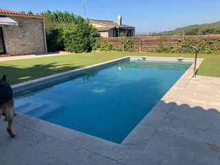 Casa en Can Gonteres. Torre en sant miquel de gonteres