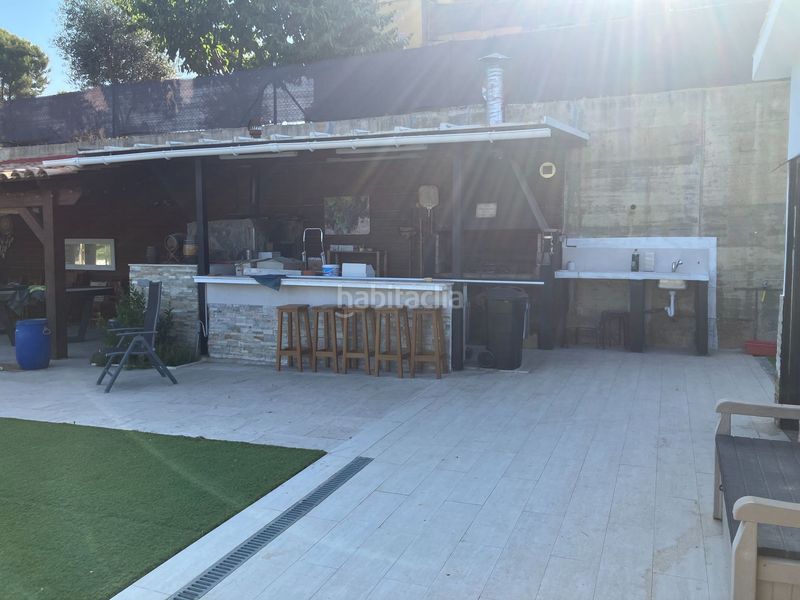 Foto b55f1f78-e140-4a0e-af24-9f32a2a998f6. Casa amb calefacció piscina a Can Gonteres Terrassa