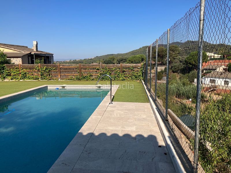 Foto dd900e1d-ca3b-44de-bae8-9be2291da126. Casa amb calefacció piscina a Can Gonteres Terrassa