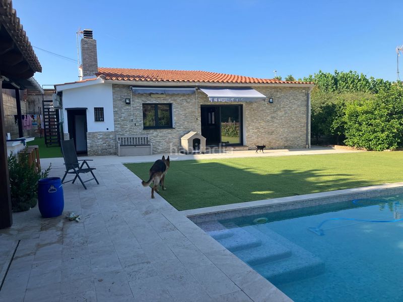 Foto e4a0356f-6761-4a6e-8018-01e3e08fccc0. Casa amb calefacció piscina a Can Gonteres Terrassa