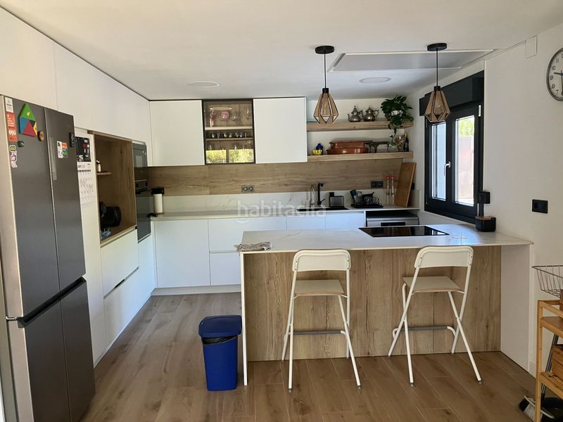 Foto f7fd146b-b710-478c-a5c5-565c8b4cf796. Casa amb calefacció piscina a Can Gonteres Terrassa