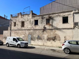 Casa en Poble Nou