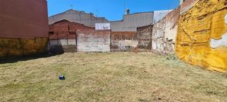 Terrain rsidentiel dans Zona Esportiva
