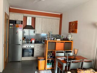 Appartement dans Ca n'Anglada. Acogedor piso junto a avda. barcelona