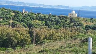 Casa a Tarifa Ciudad. Gran casa en tarifa con 3 apartamentos  con vistas