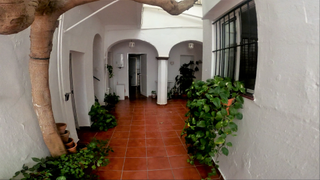 Casa a Tarifa Ciudad. Edificio casco antiguo tarifa