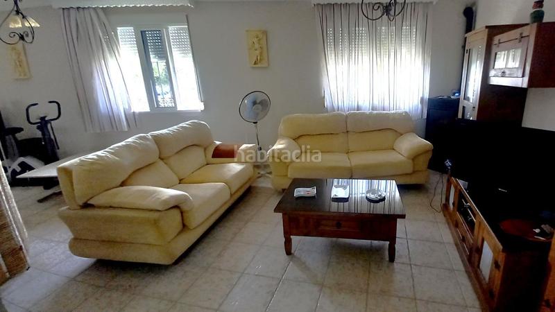 Foto 43c94a2e-63ee-4a0d-910e-14fa4596b2d7. Reihenhaus in Tarifa ciudad Tarifa