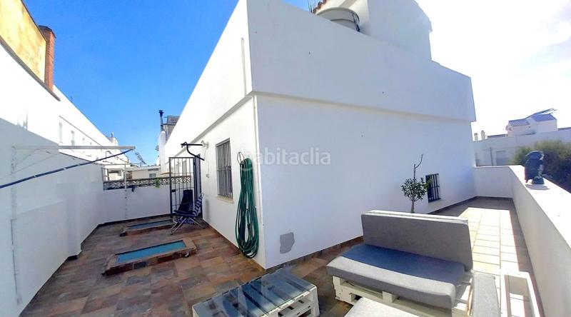 Foto 590c7af0-197b-4e7e-9222-c2ab153a0ce6. Reihenhaus in Tarifa ciudad Tarifa