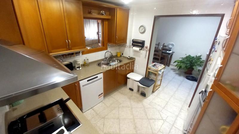 Foto 7ecd3144-d016-4bda-9676-5bdc4fe65eb4. Reihenhaus in Tarifa ciudad Tarifa