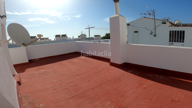 Foto 94f50f74-1e57-4243-be93-9e2a6c57b24b. Reihenhaus in Tarifa ciudad Tarifa