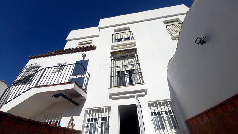 Foto b542e94b-e7ca-46eb-85e6-da4419ee61bd. Reihenhaus in Tarifa ciudad Tarifa