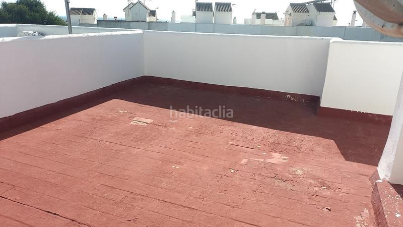 Foto bb919916-8bcd-4c83-a8ec-8c64bed54597. Reihenhaus in Tarifa ciudad Tarifa