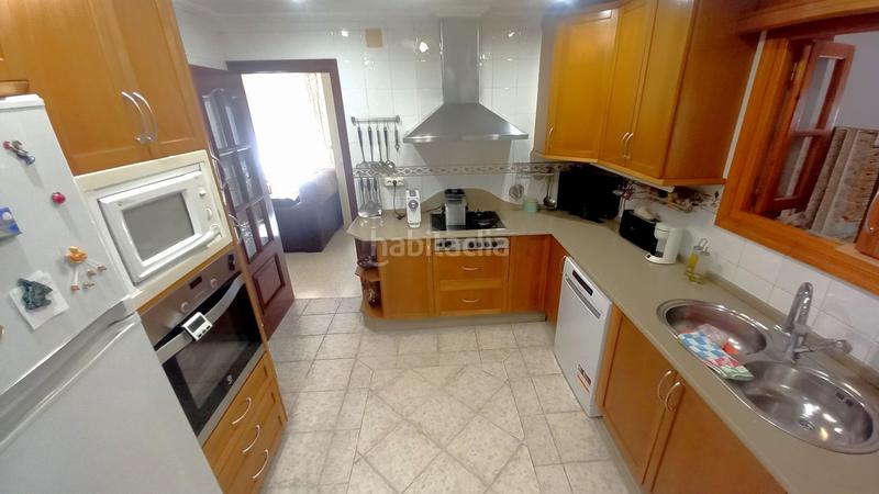 Foto c1cb3d18-dabd-4bdc-a8de-d79d6a34a5f6. Reihenhaus in Tarifa ciudad Tarifa