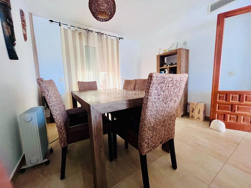 Foto 120f1655-3d50-4673-a1b0-2de0471d0a3f. Duplex with pool in Tarifa ciudad Tarifa