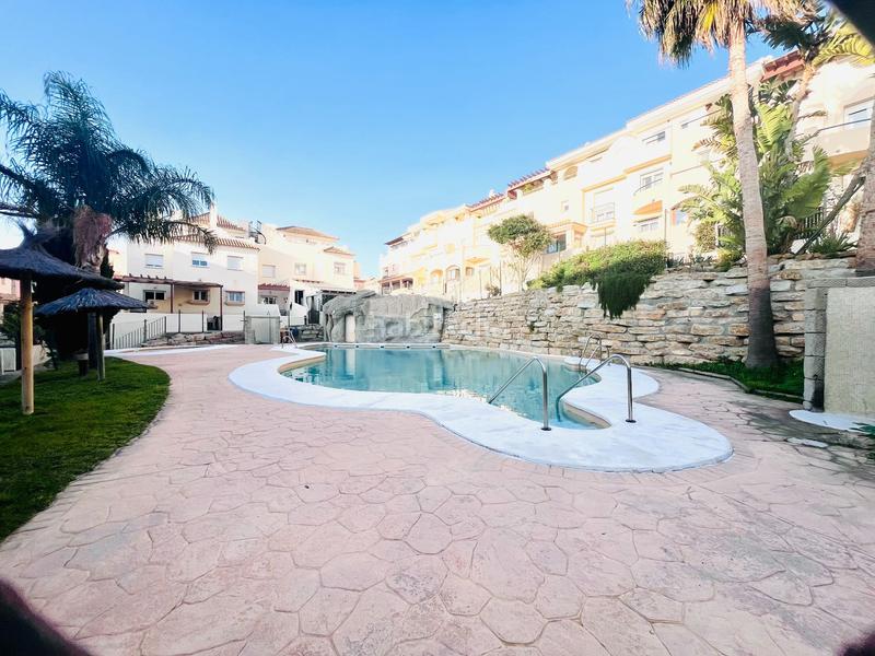 Foto 4da3a793-0e06-4186-9617-478bec82cae5. Duplex with pool in Tarifa ciudad Tarifa